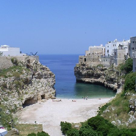 Hotel Dimora Grottone Polignano a Mare Zewnętrze zdjęcie